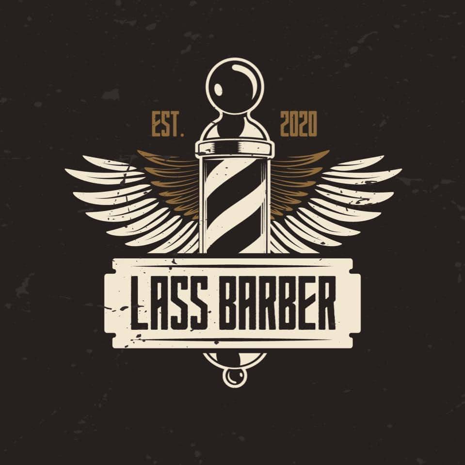 Less Barber